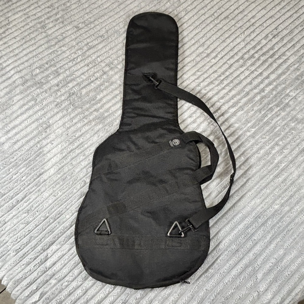 Kaces Ill Ace Production‎ instrument soft shell guitar caring bag